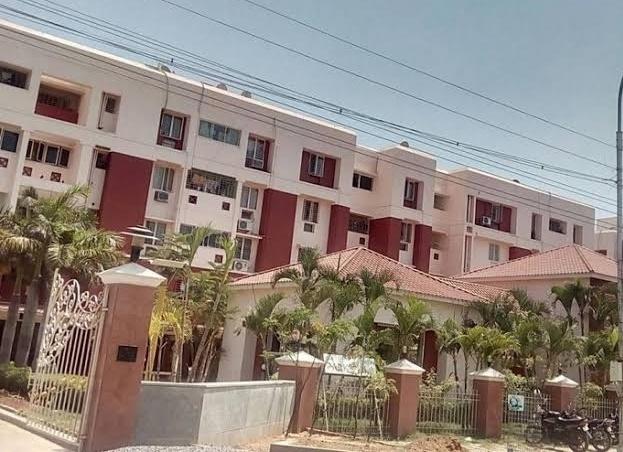  park-villa Elevation