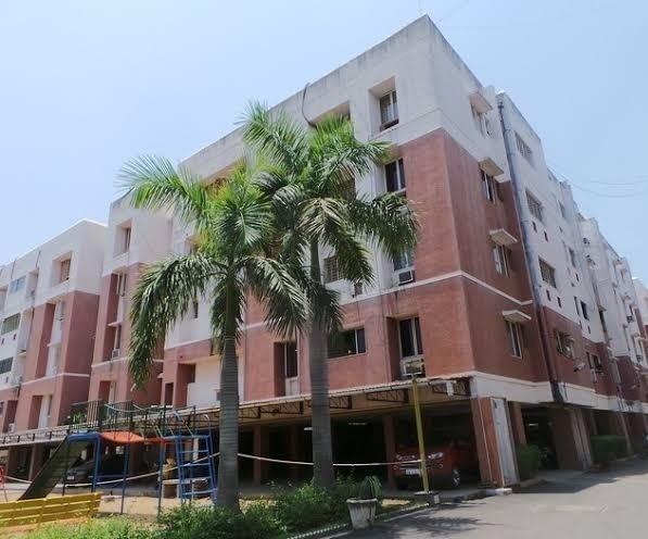  park-villa Elevation