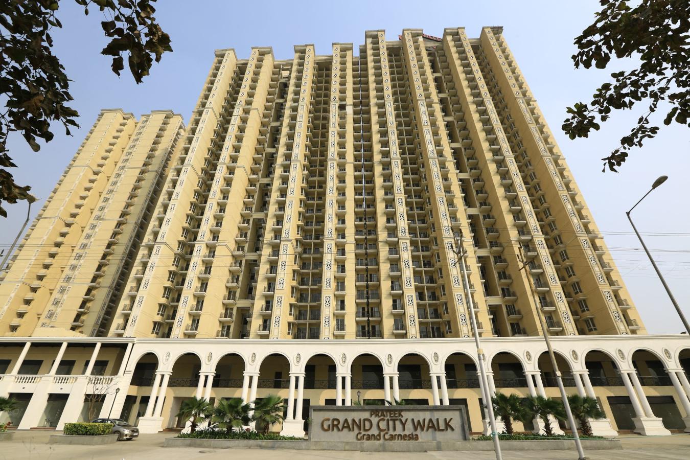 Grand City
