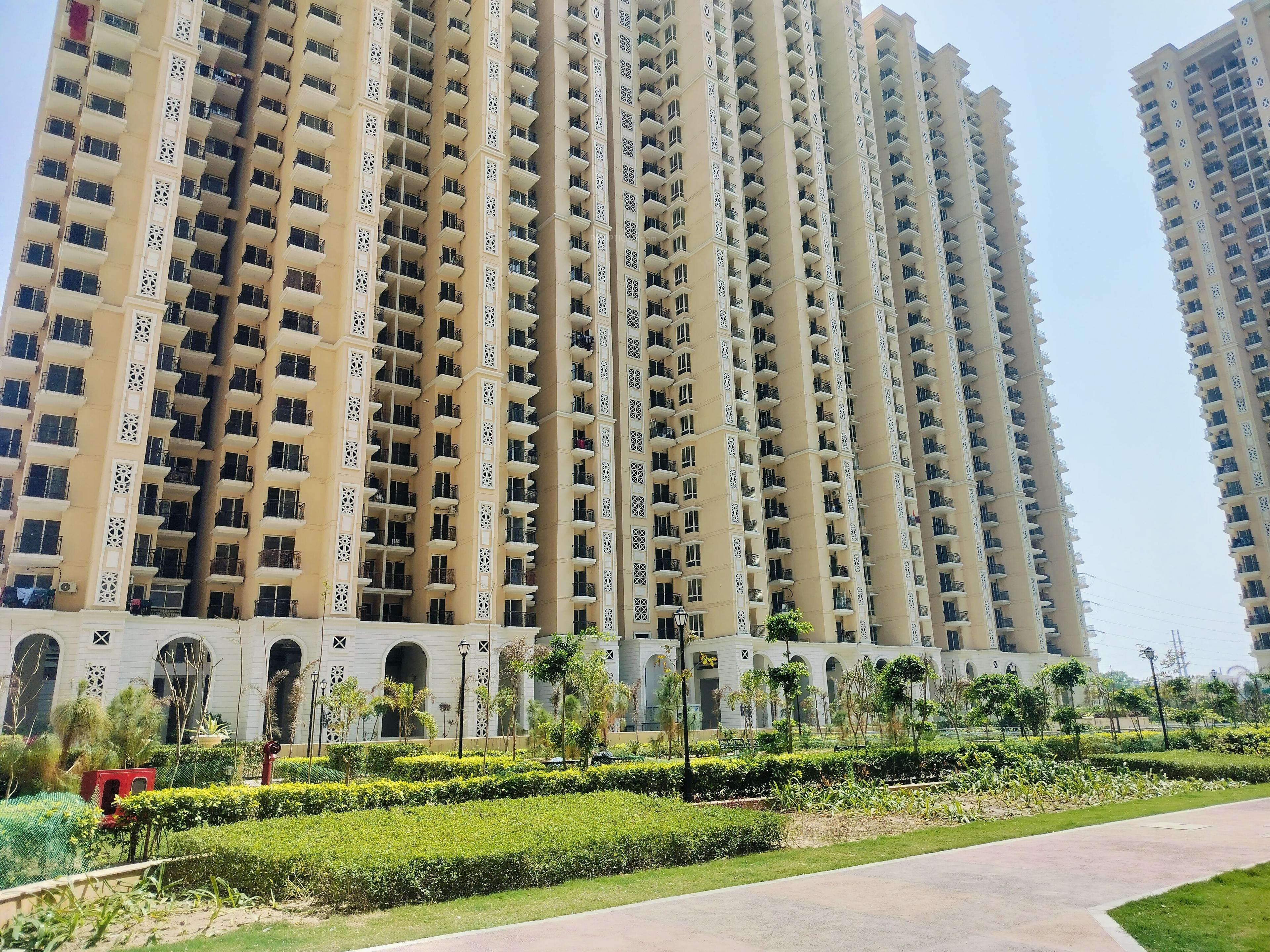  grand-city Elevation