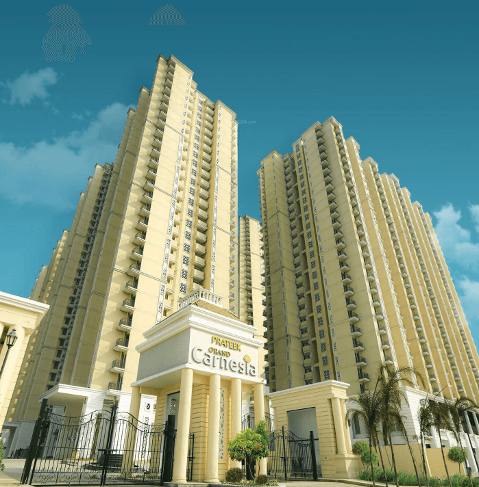  grand-city Elevation