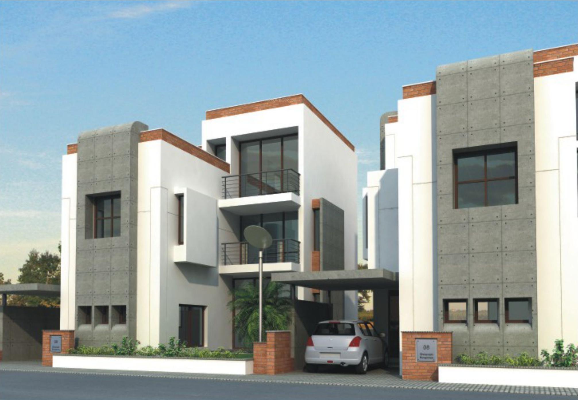 Bungalows