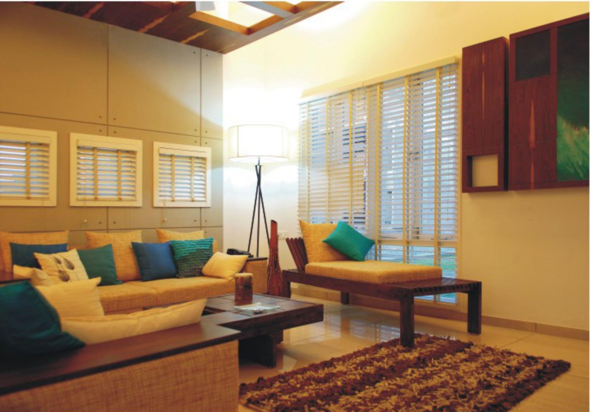 Images for Main Other of Shreenath Shreenath Bungalows