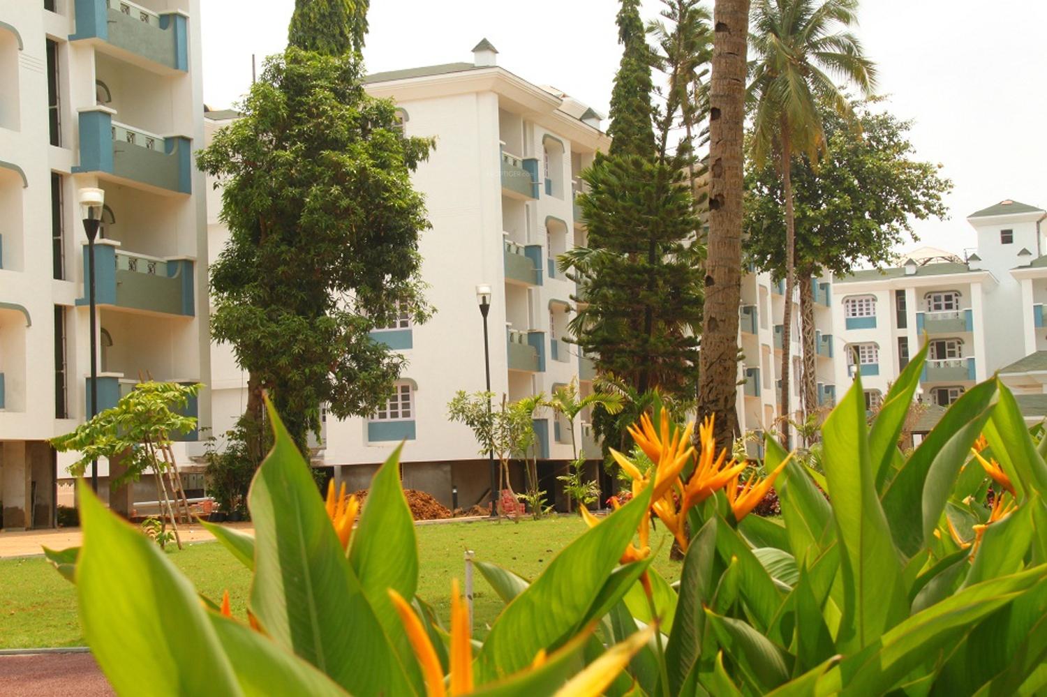 Images for Elevation of Akar Realty Excelsior