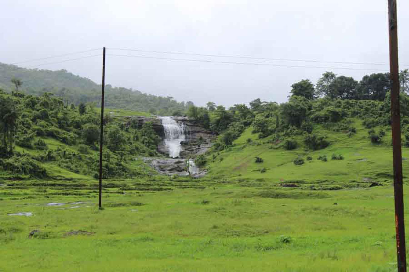 Images for Elevation of Disha Bombay99