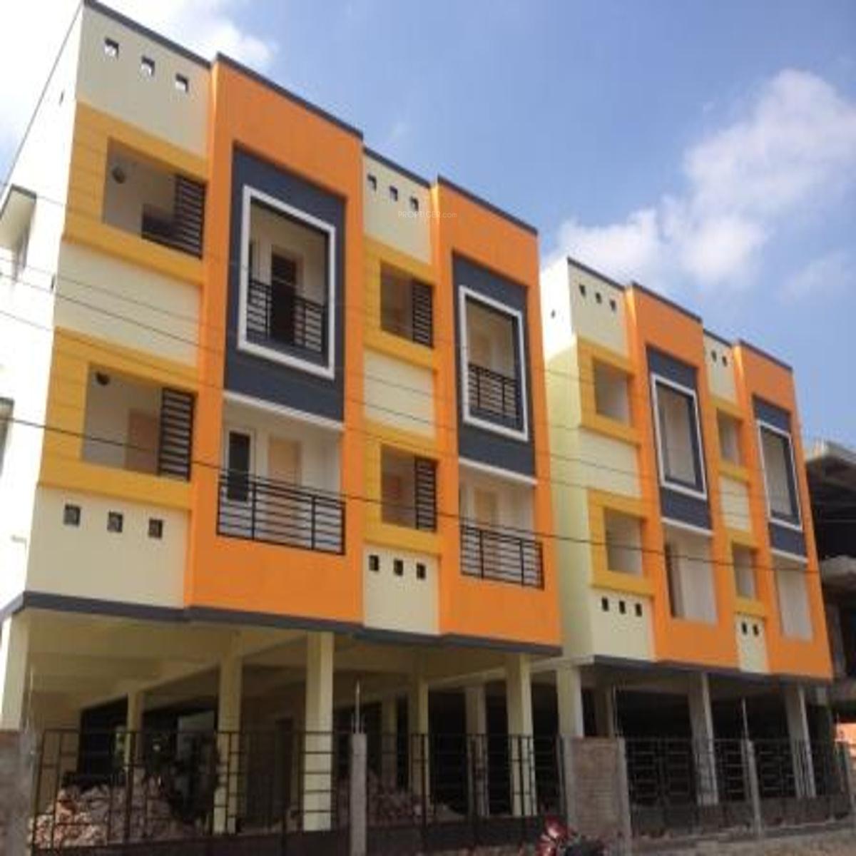 Images for Elevation of Aara Venus Ababil Heritage