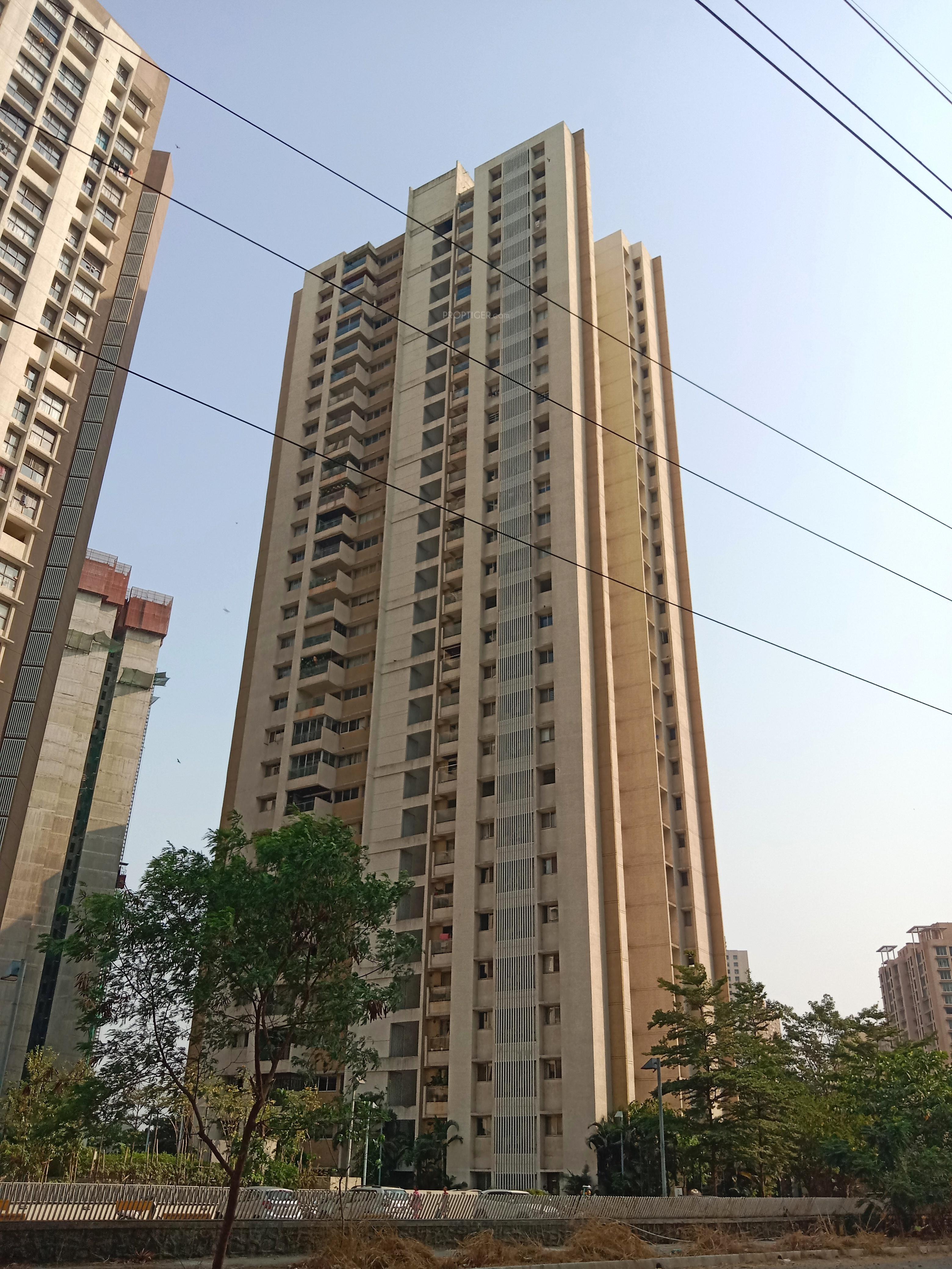  luxuria-priva Elevation