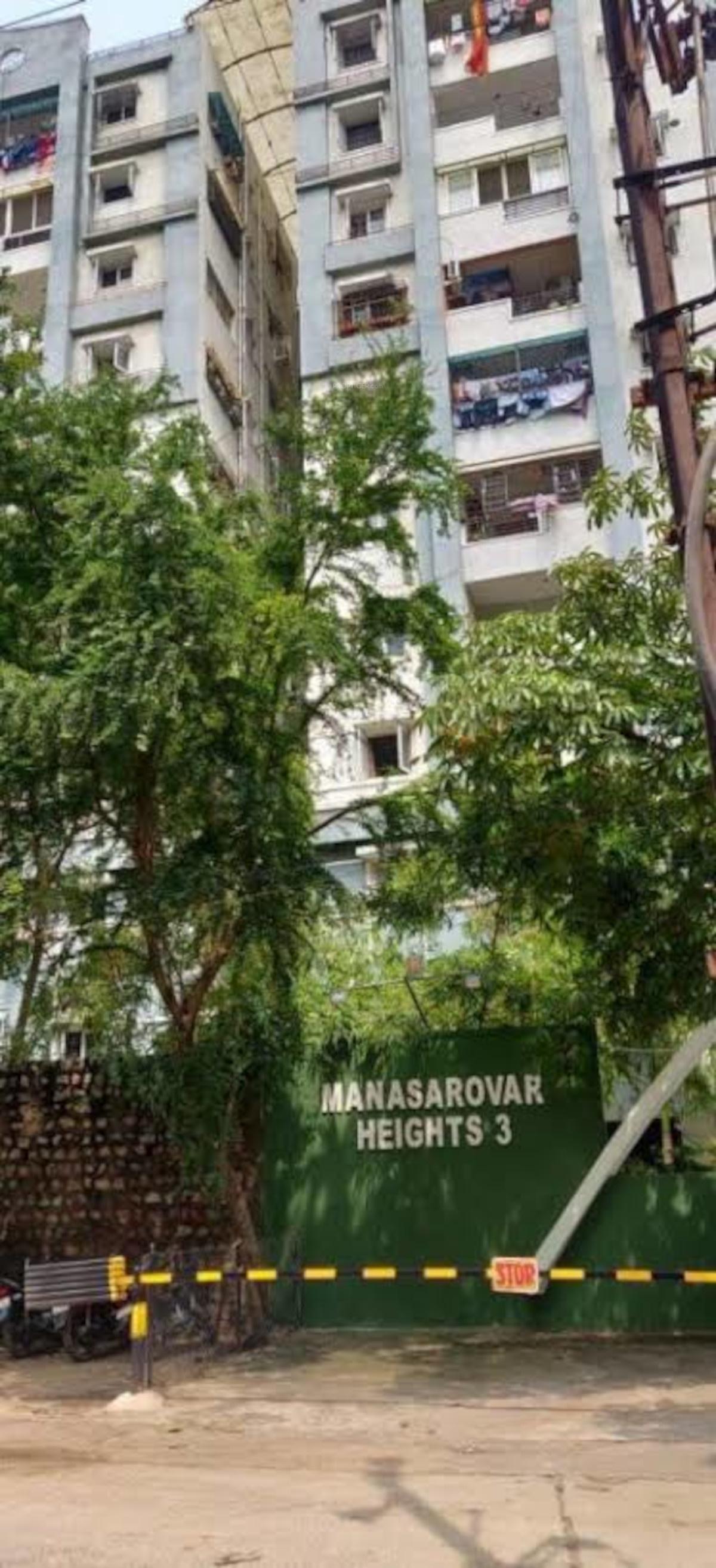  manasarovar-heights-iii Elevation