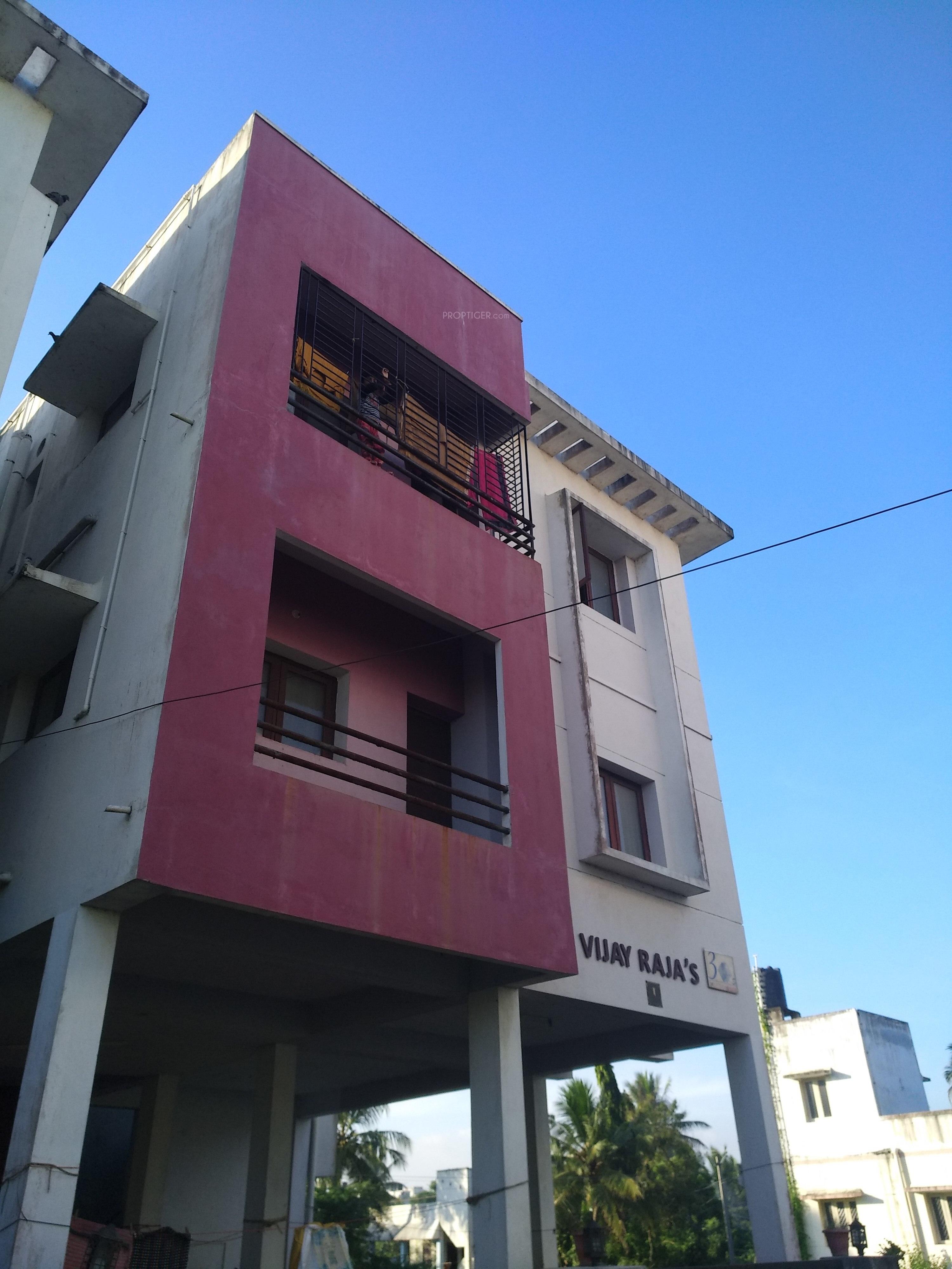  3-cubes Elevation