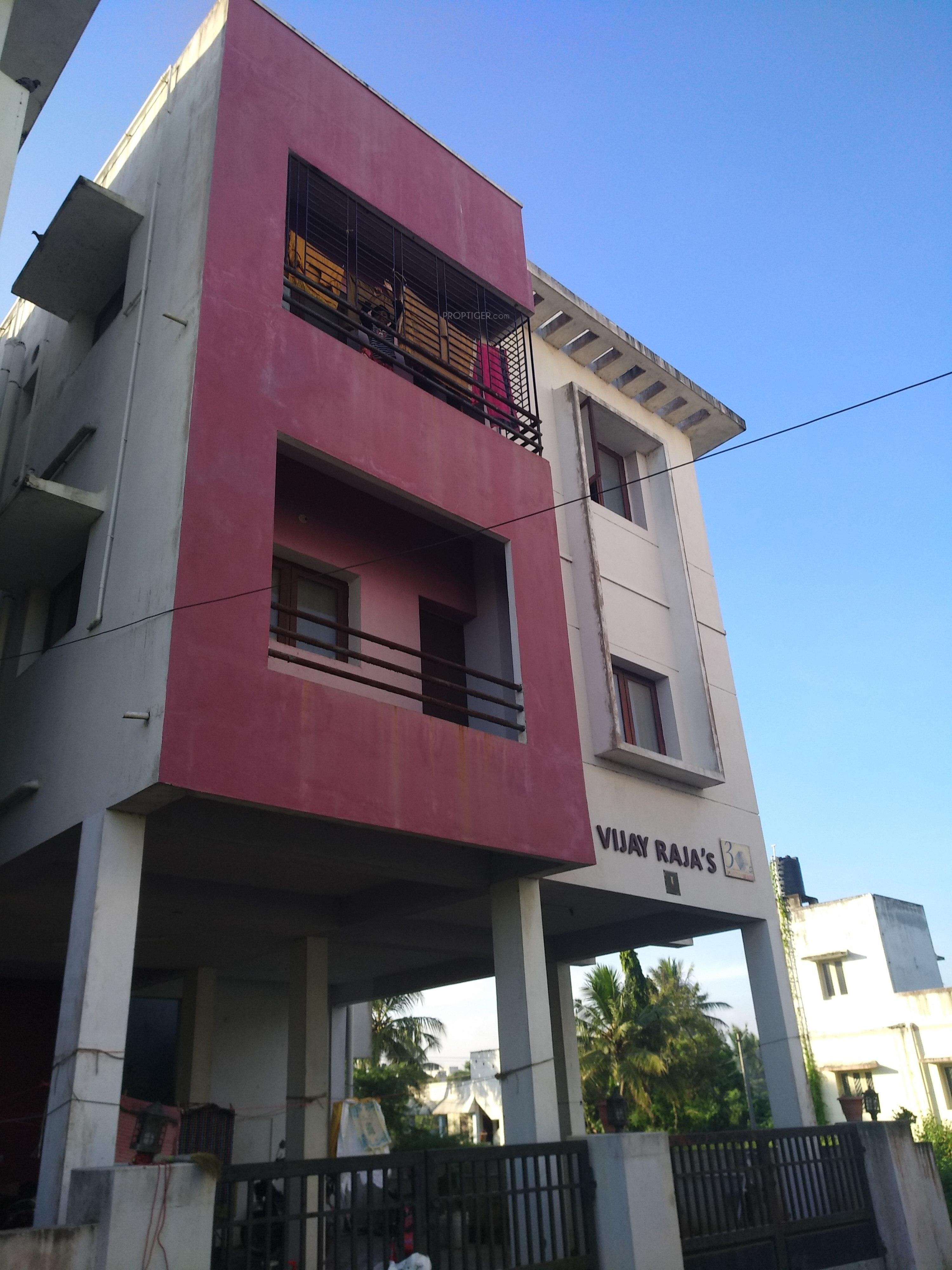  3-cubes Elevation
