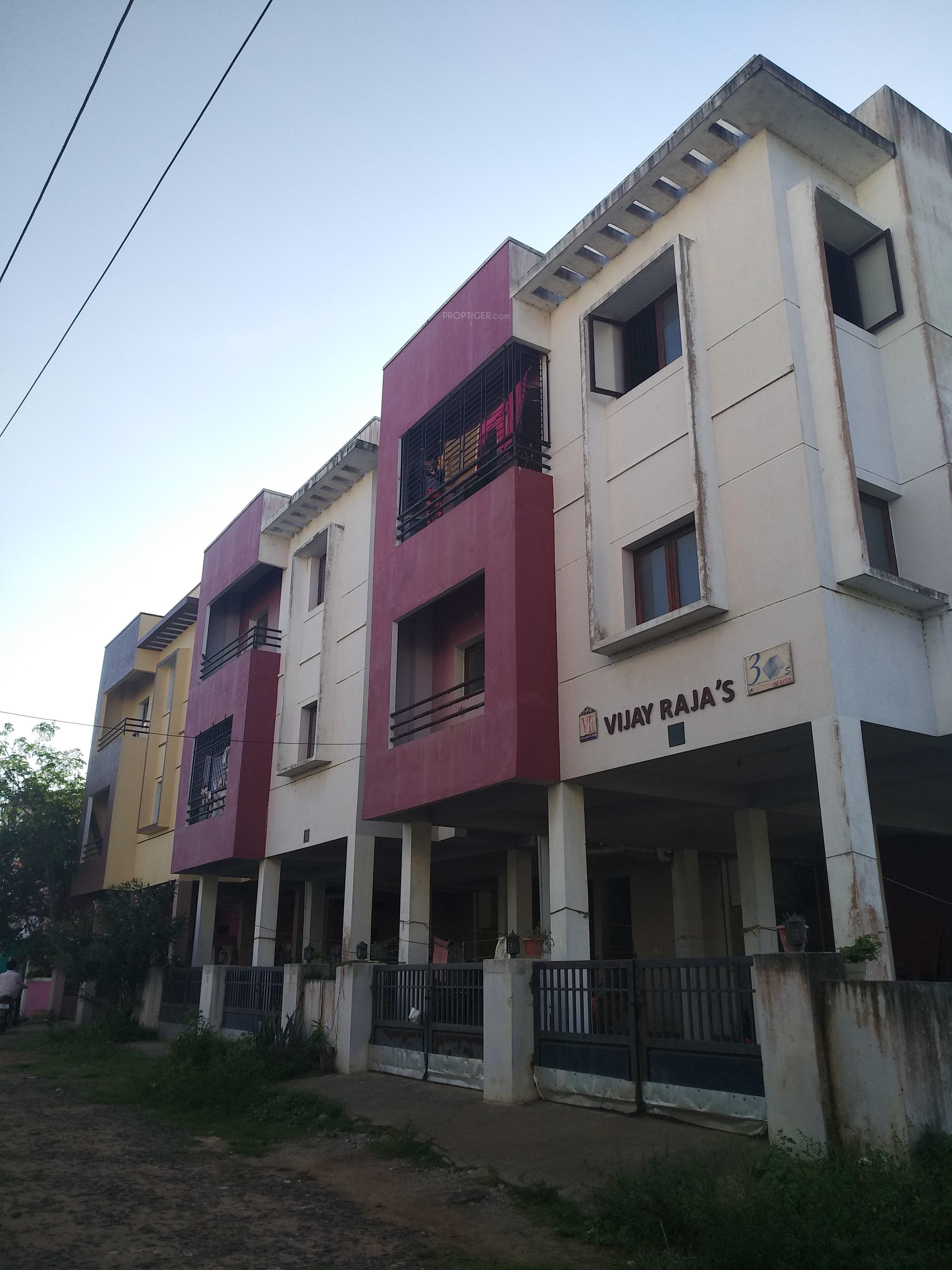  3-cubes Elevation