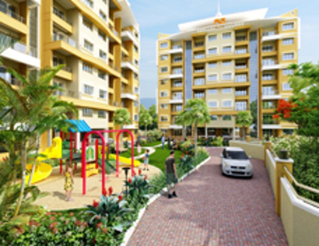 Images for Amenities of Nirman La Impero