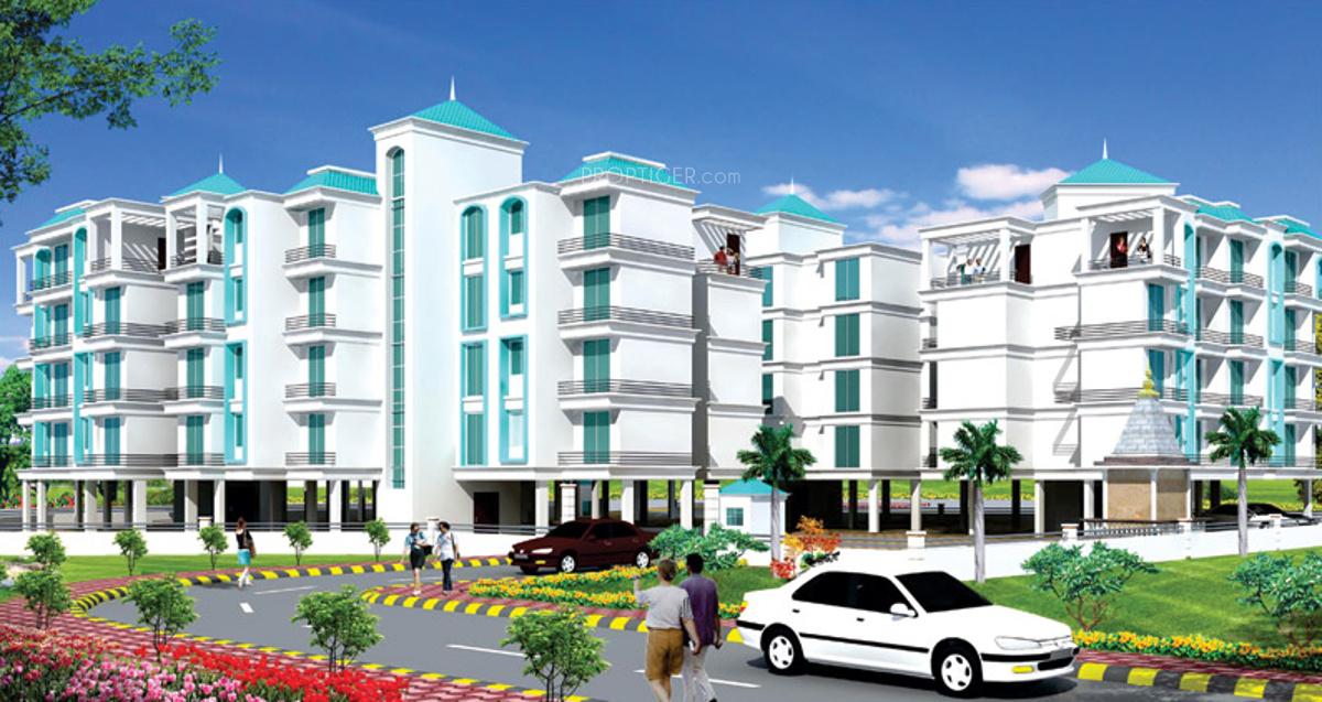 Images for Elevation of Prayag Gurudarshan
