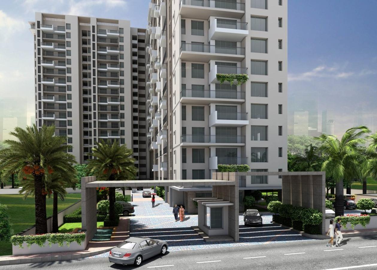 Images for Elevation of Felicity Aventura