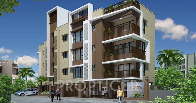 Apartments
