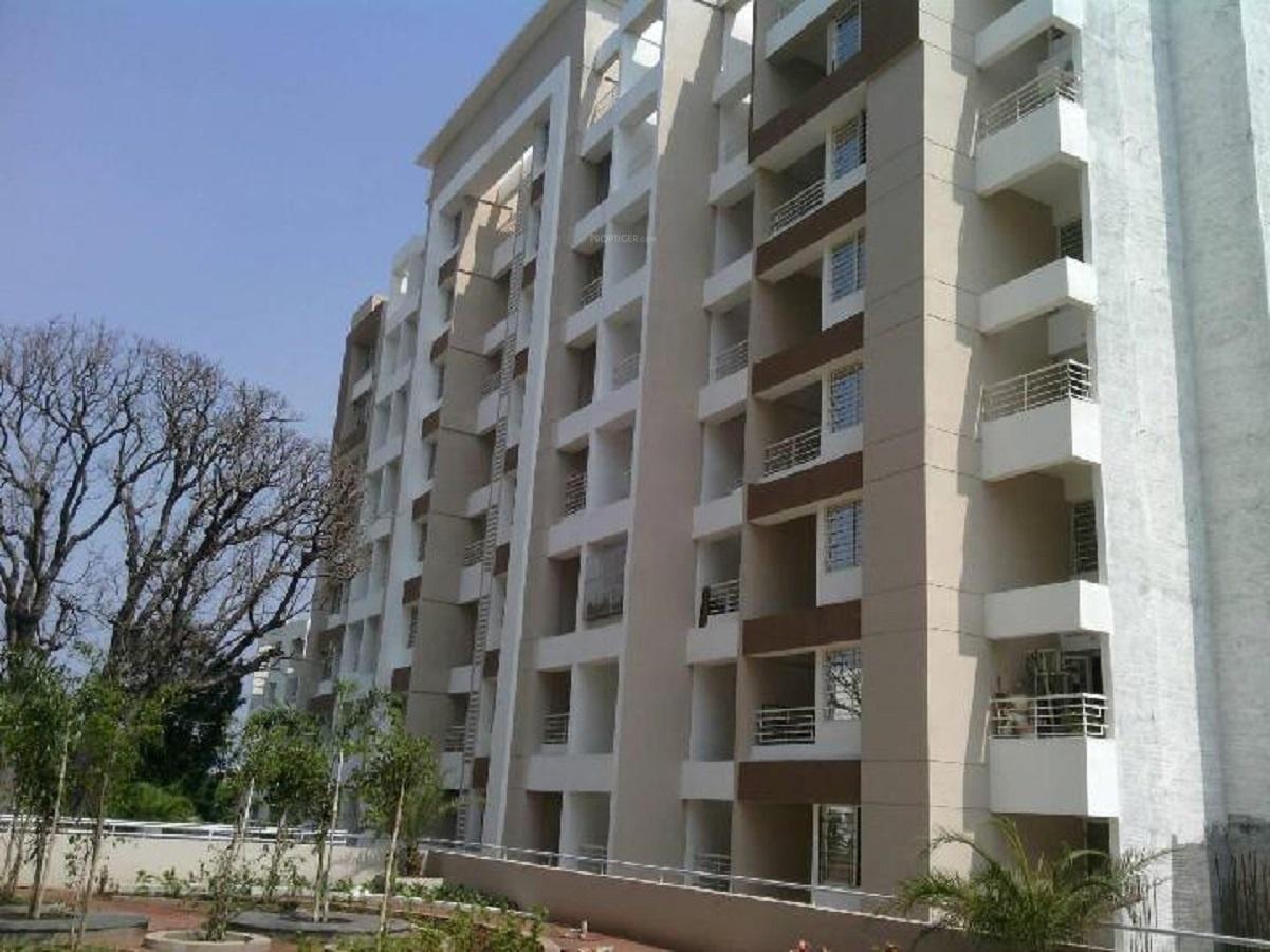  dwarka-sai Elevation