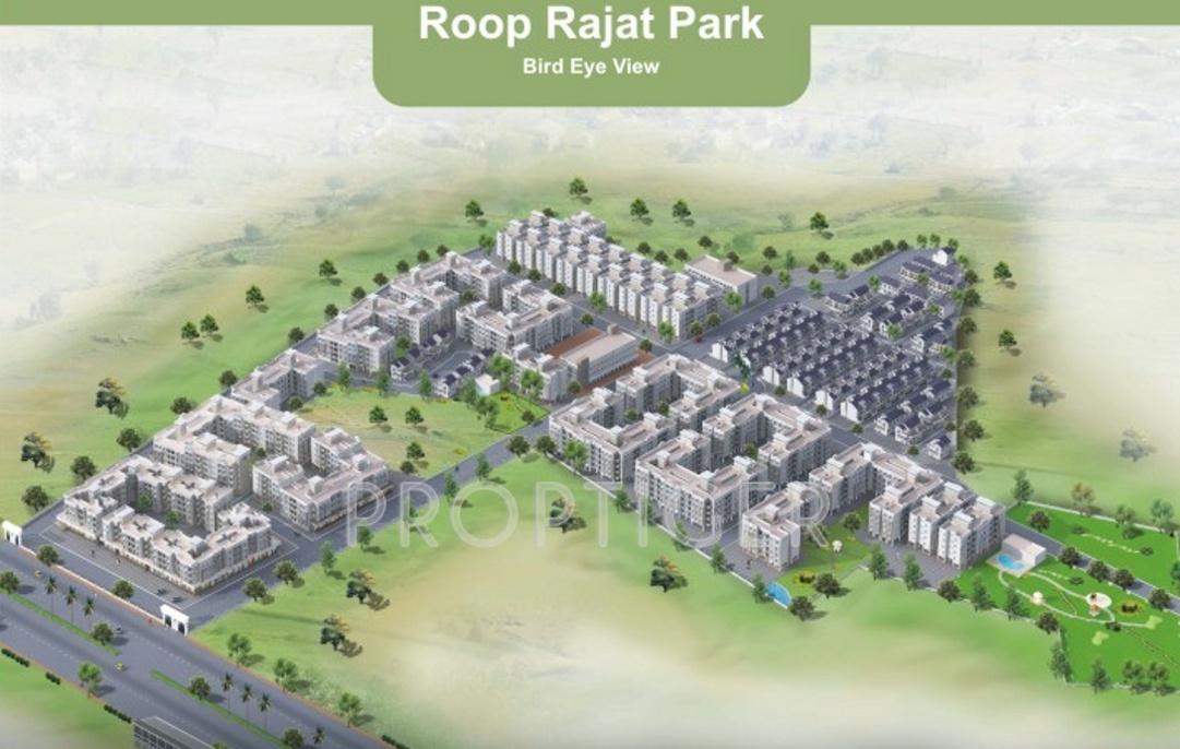 Images for Elevation of Roop Park Phase 1 Villa