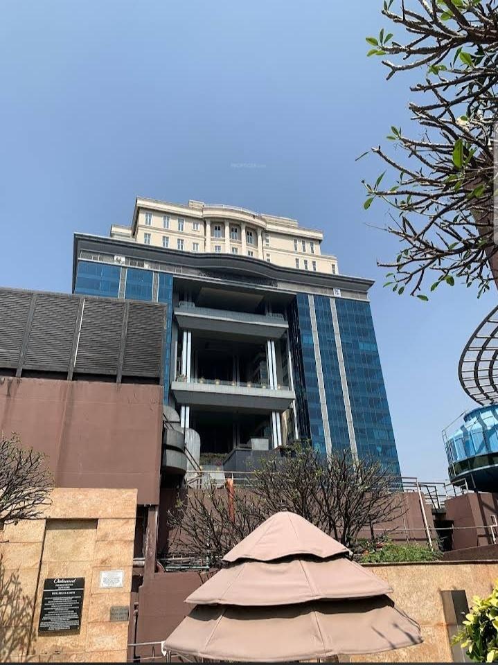  kingfisher-towers Elevation