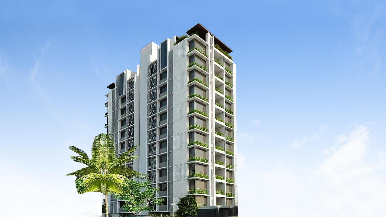 Aman Heights