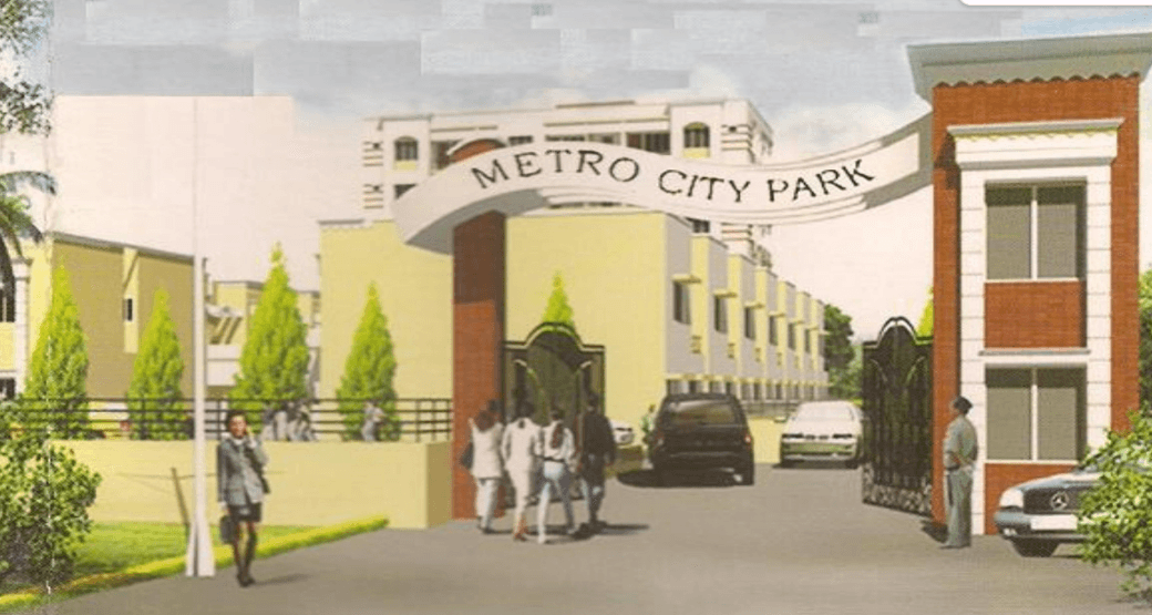 Metro City Park