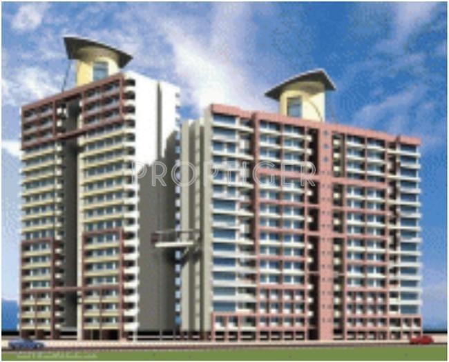 Images for Elevation of Matra Oshiwara Mhada