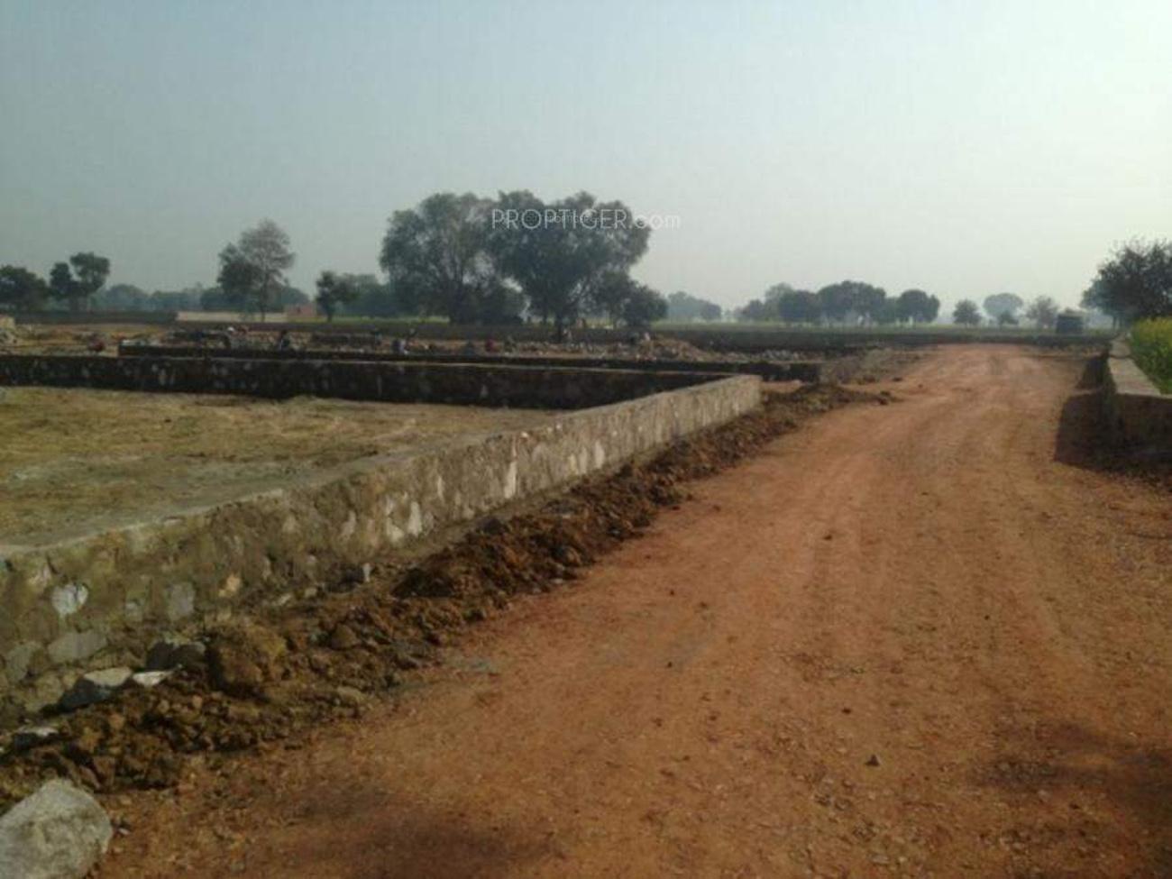 Images for Main Other of Manglam City Plots