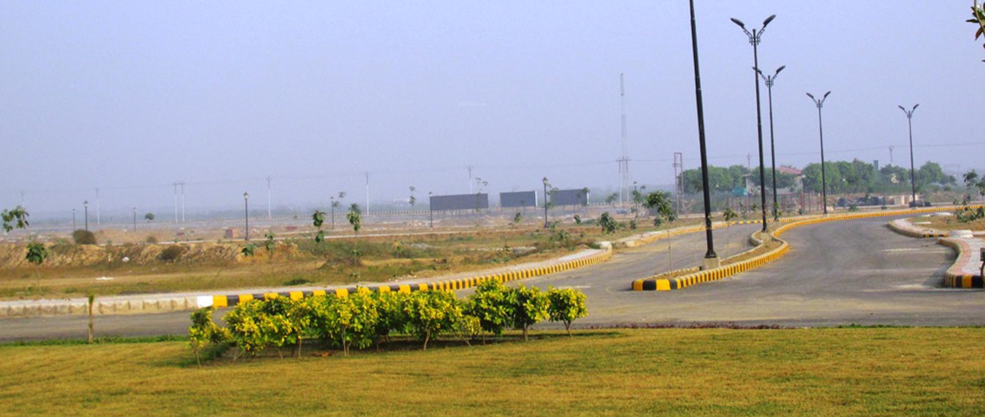 Images for Amenities of Emaar India Gomti Greens