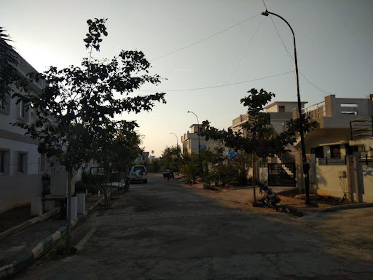  gulmohar-villas Elevation