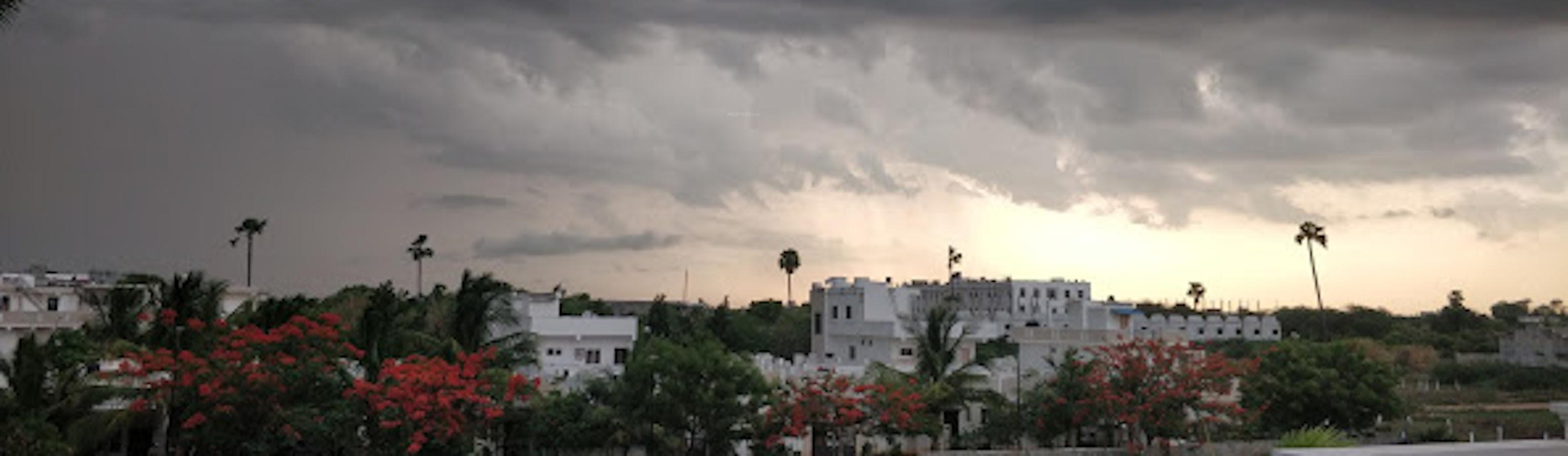  gulmohar-villas Elevation