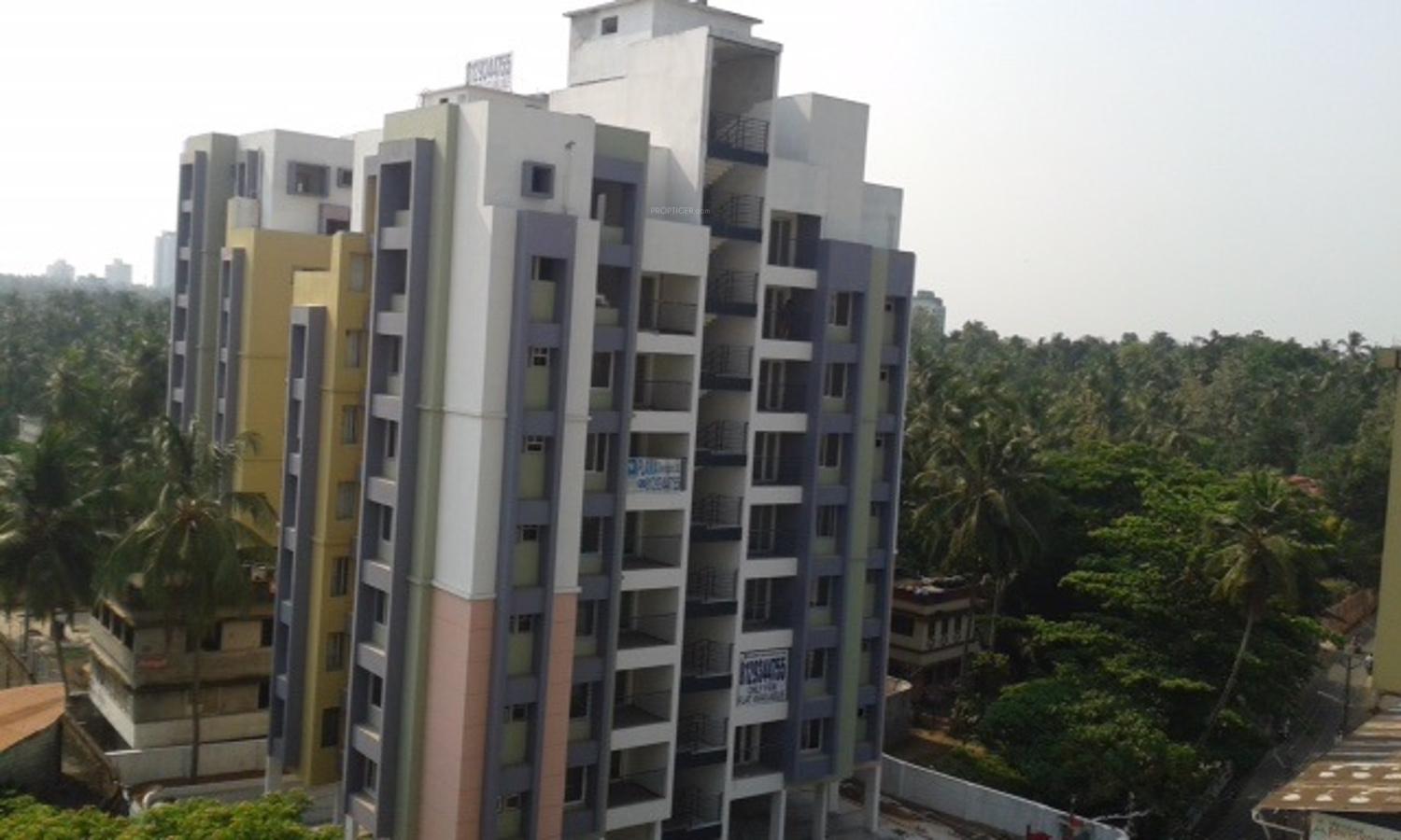 Images for Elevation of Plama Fortune