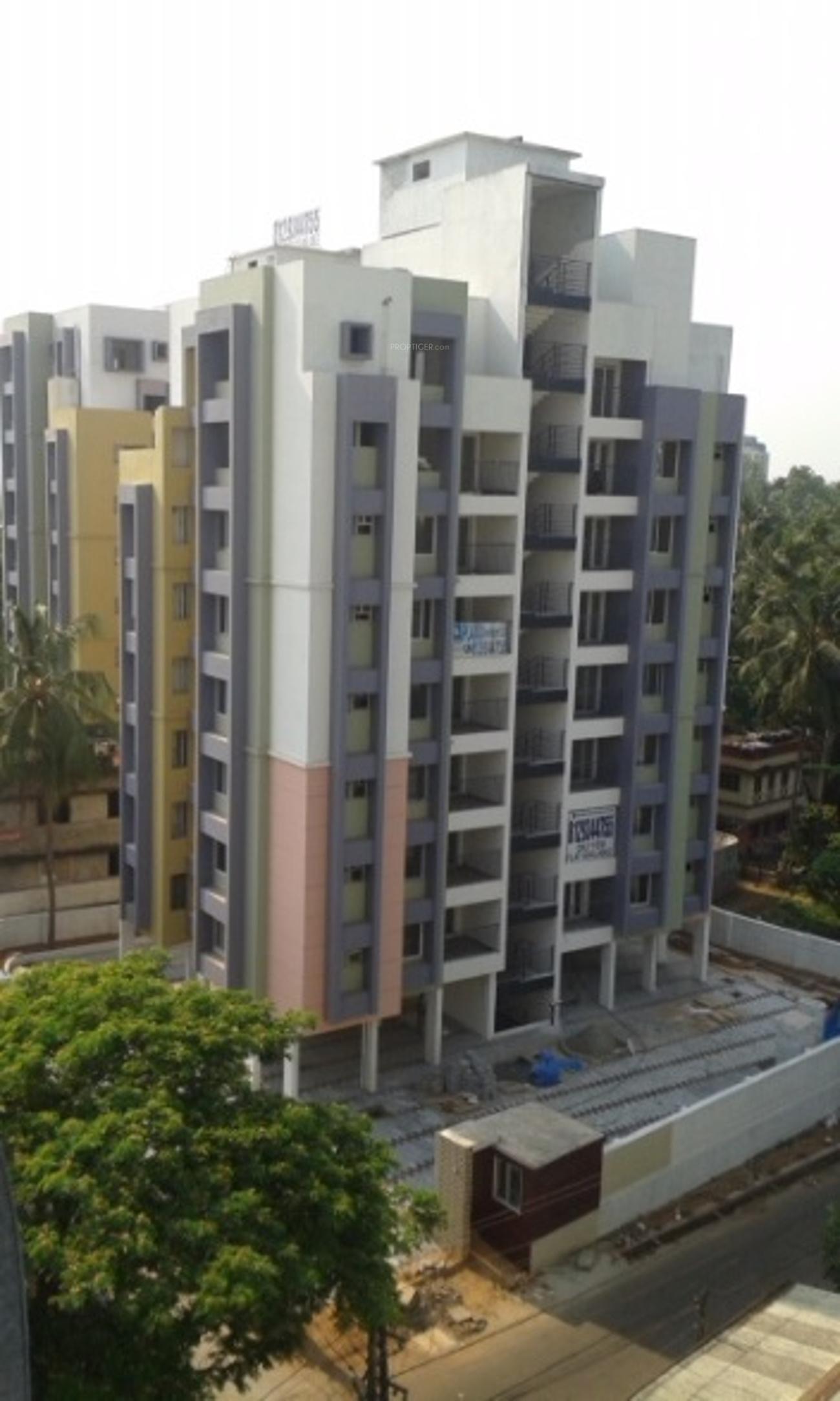 Images for Elevation of Plama Fortune