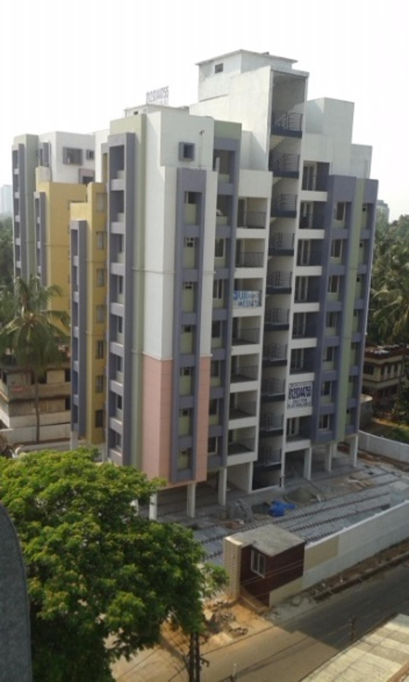 Images for Elevation of Plama Fortune