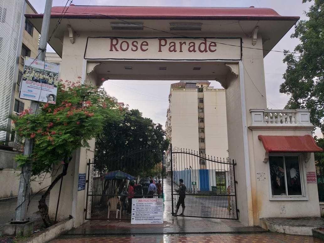  rose-parade Elevation
