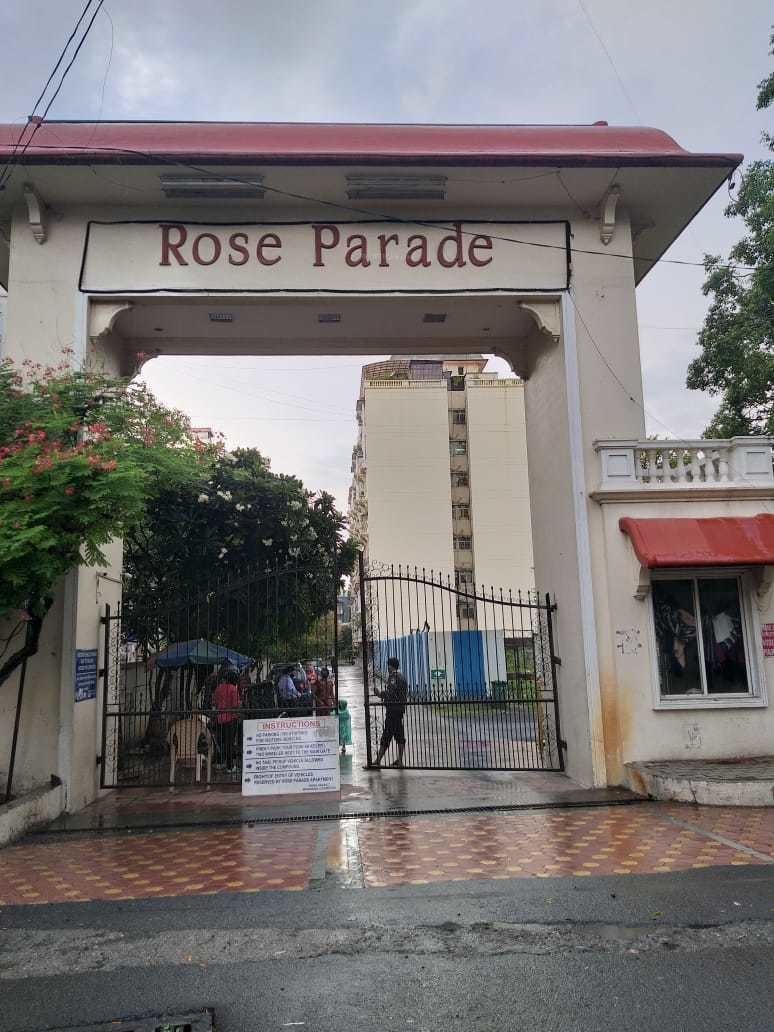  rose-parade Elevation