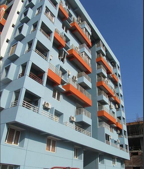  icon Elevation