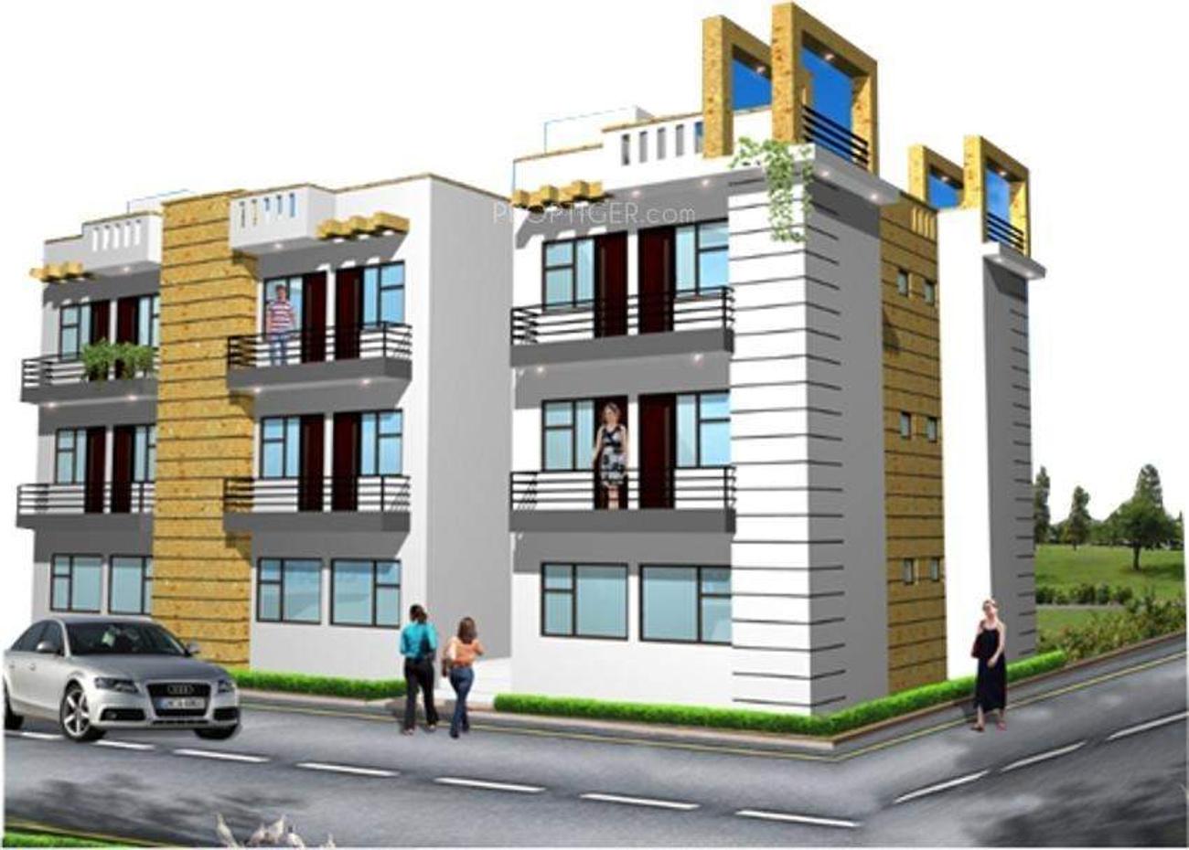 Jayanti NCR