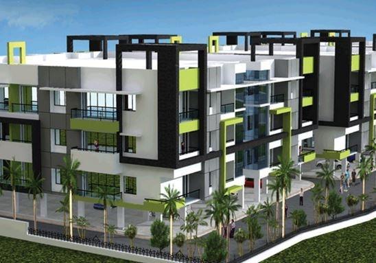  exotica Elevation
