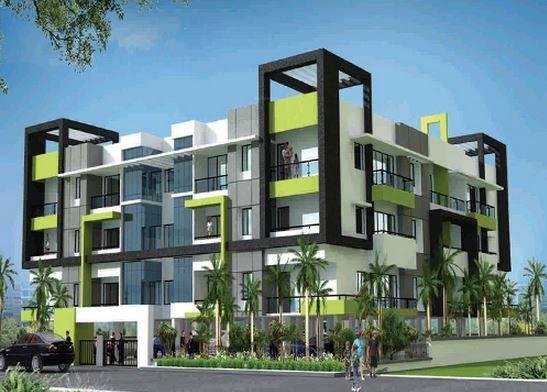  exotica Elevation