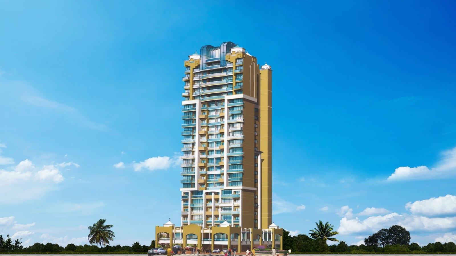  grandeur Images for Elevation of Reza Grandeur