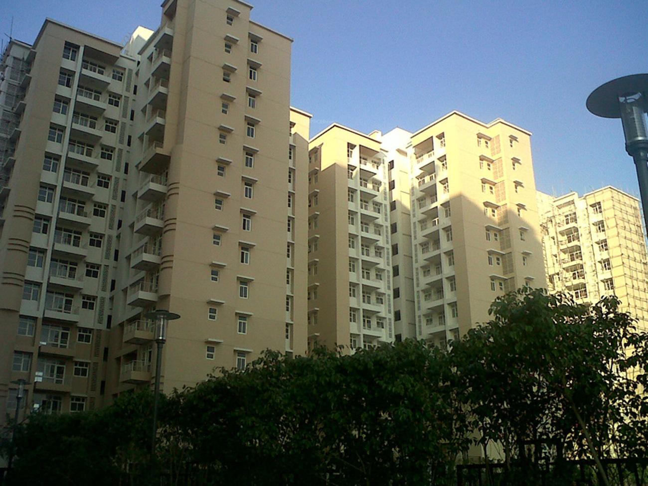  hills Images for Elevation of Omaxe Hills