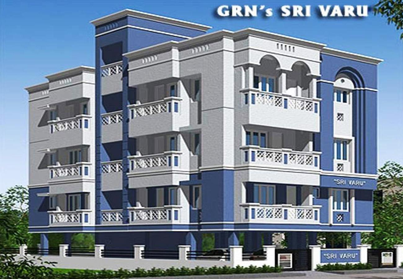 Sri Varu