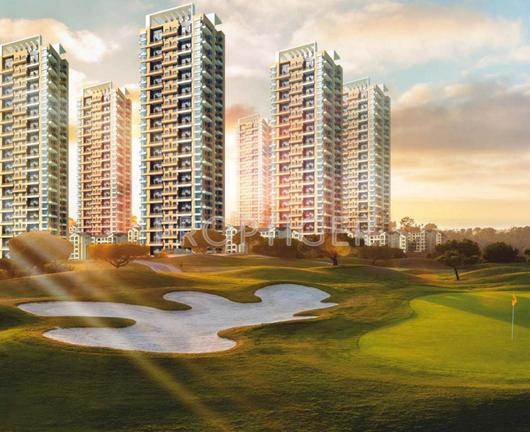 Golf Bay