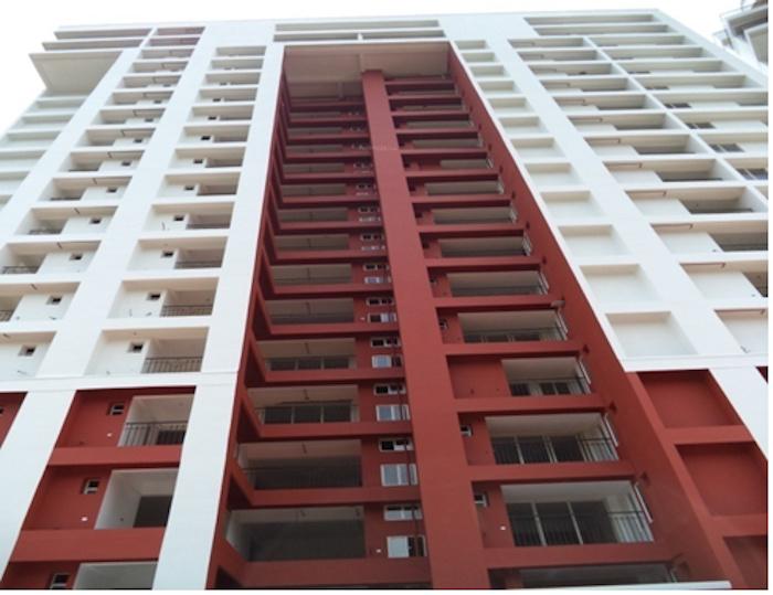  swiss-town Elevation