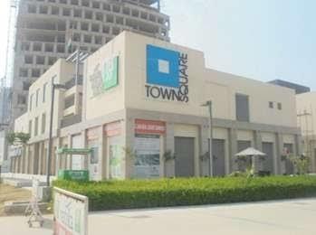  town-square Elevation
