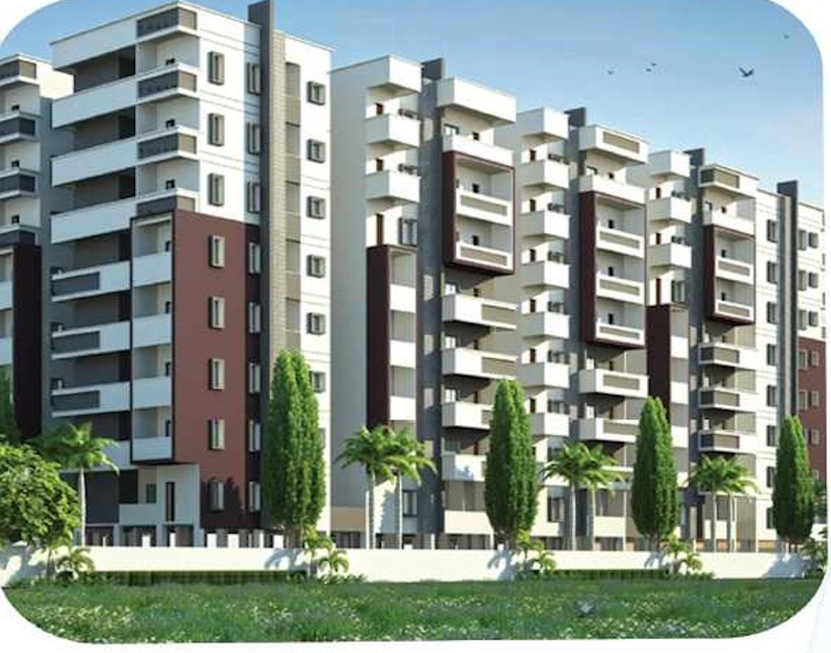  aakruthi-township Elevation