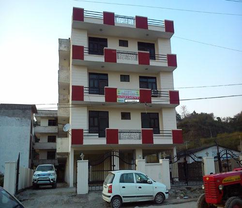  emarald-gold Elevation