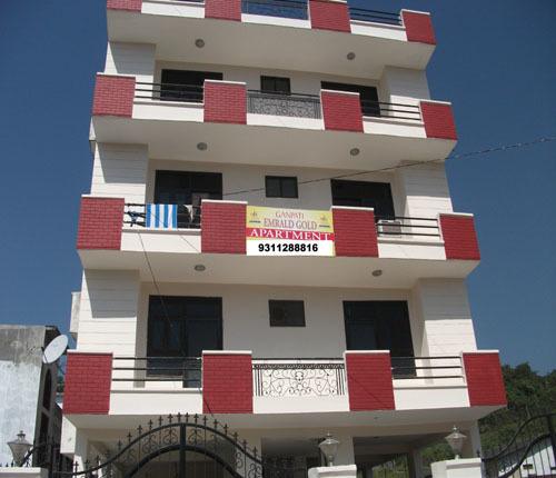  emarald-gold Elevation