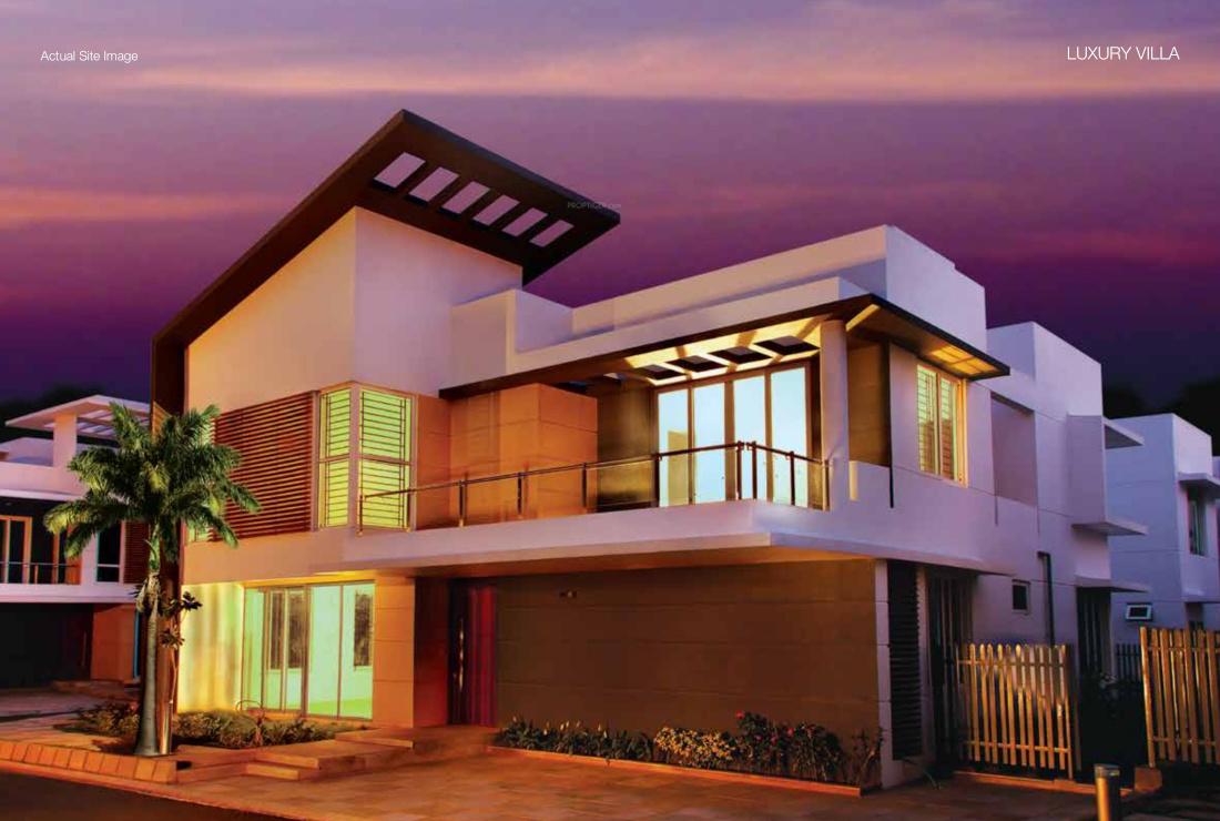 Villa Viviana Plots