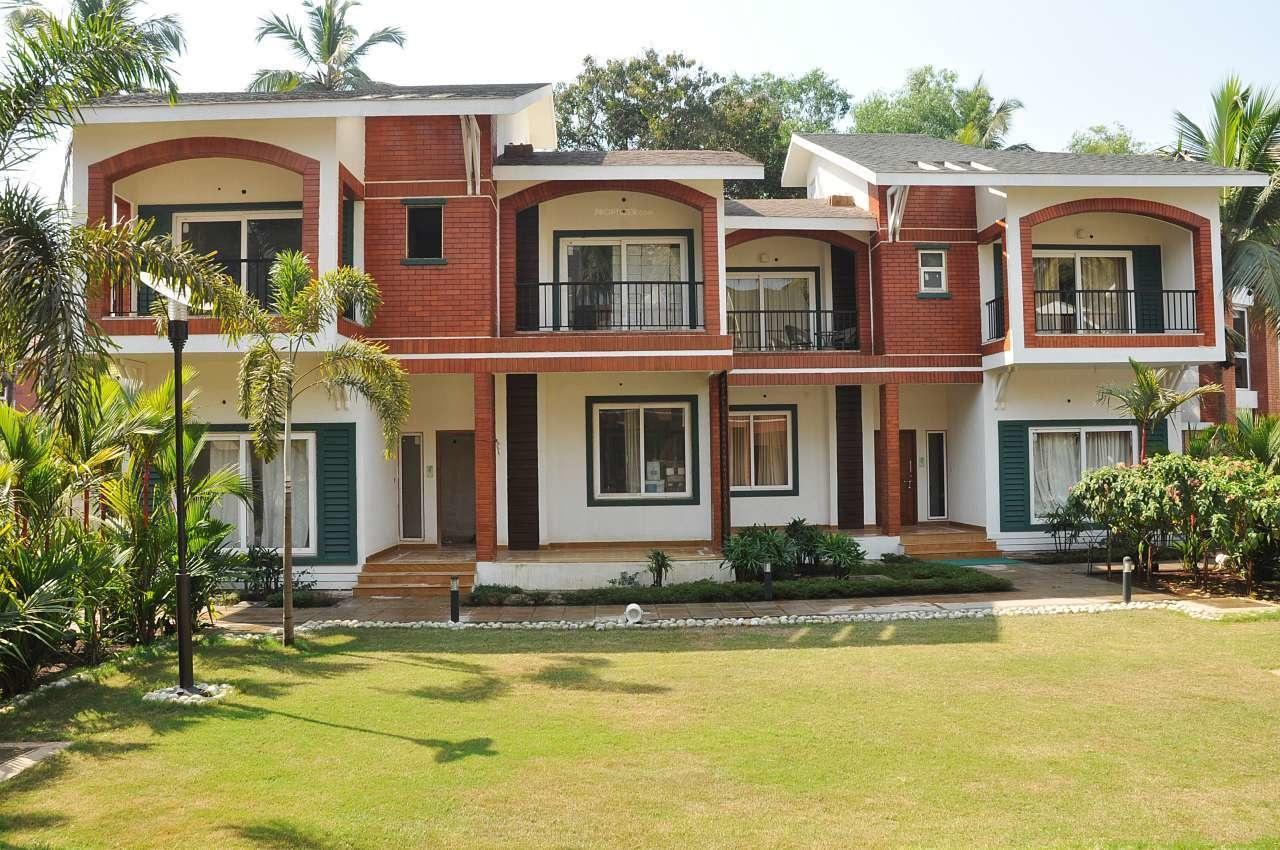  exotica Elevation