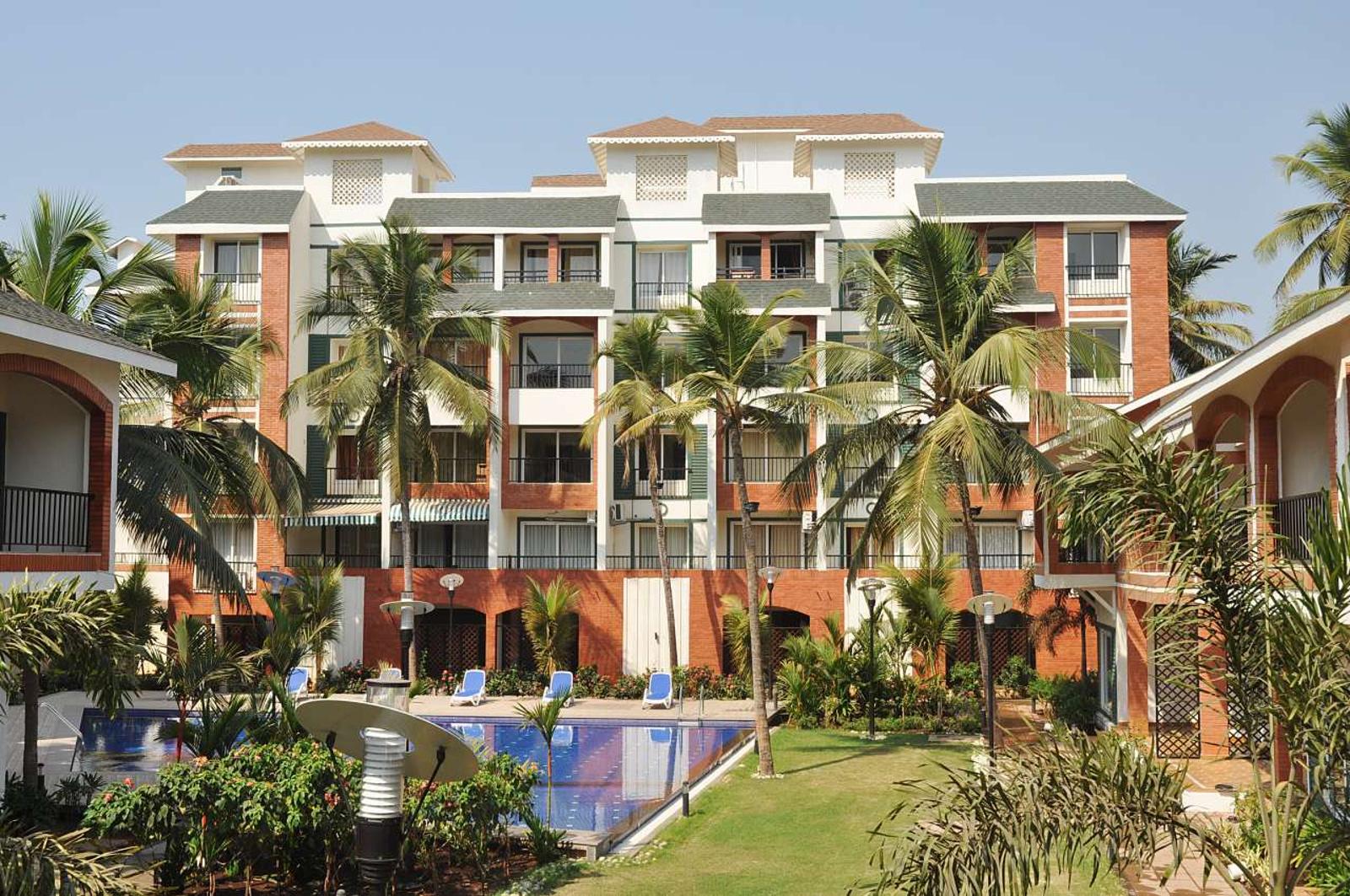  exotica Elevation